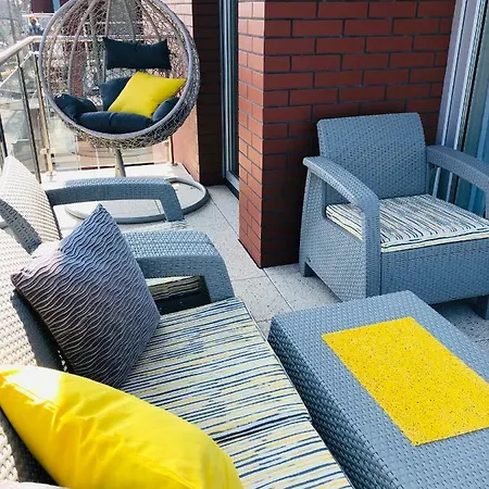 Elegance Yellow * Rewal