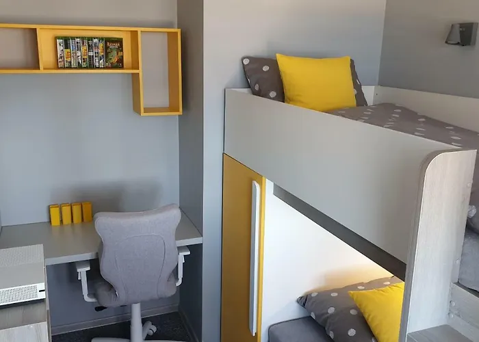 Elegance Yellow Rewal