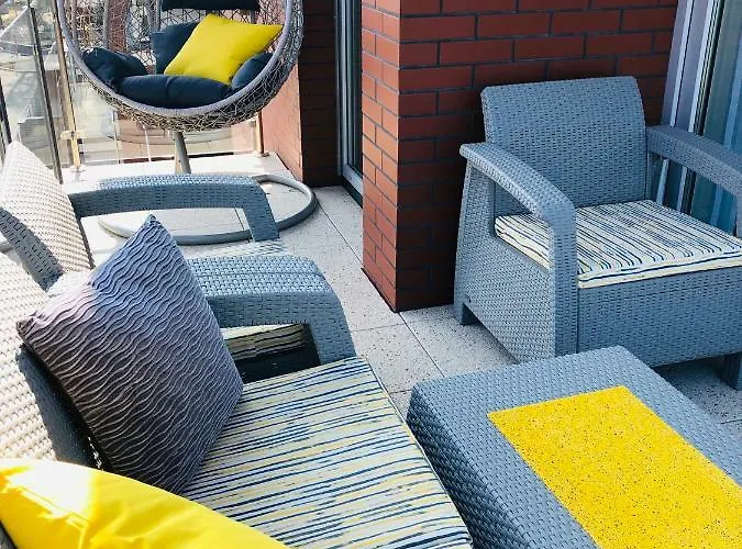 Elegance Yellow * Rewal