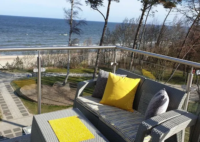 Διαμέρισμα Elegance Yellow Rewal