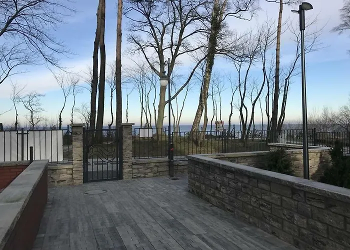 Διαμέρισμα Elegance Yellow *